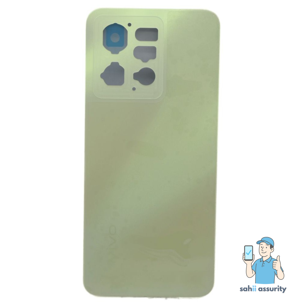 Back Panel Cover for Vivo Y35 2022 thumbnail